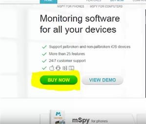 Mspy App Free Download for Android