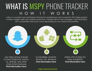 Mspy Encrypted Data