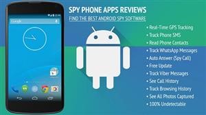 Mspy for Android Reviews