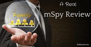 Mspy App Trial Version