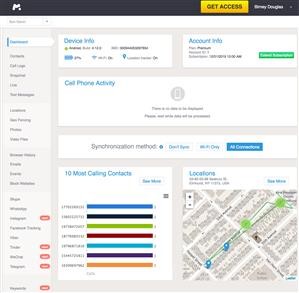 Mspy Cell Phone Tracking Software