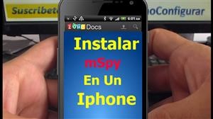 Come Scaricare Mspy Su Iphone