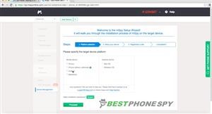 Mspy How to Install Iphone