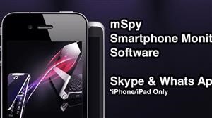 Mspy How to Install