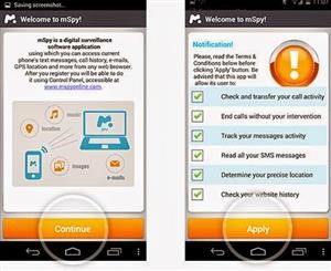 How to Use Mspy App on Android