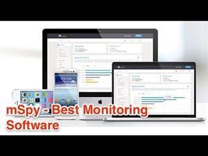 Mspy Similar Apps