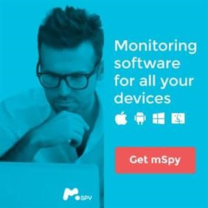 Mspy Application